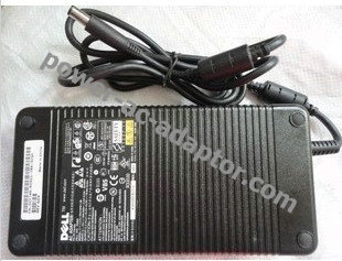 19.5V 10.8A Dell D846D DA210PE1-00 AC Power Adapter Charger 19.5V 10.8A Dell D846D DA210PE1-00 AC Power Adapter Charger